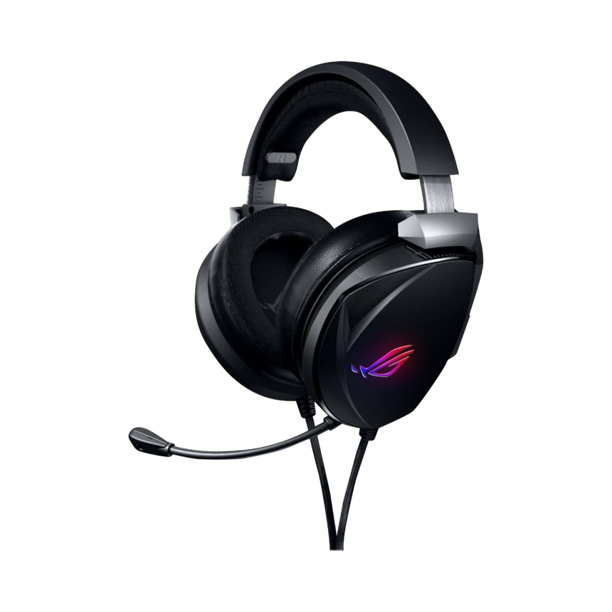ASUS Gaming Headset ROG Theta 7.1 Ai Noise Cancelling Headset — Being Shipped