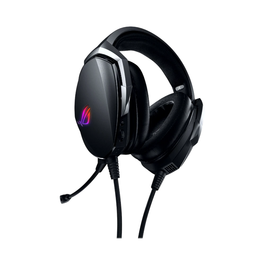 ASUS Gaming Headset ROG Theta 7.1 Ai Noise Cancelling Headset — Being Shipped
