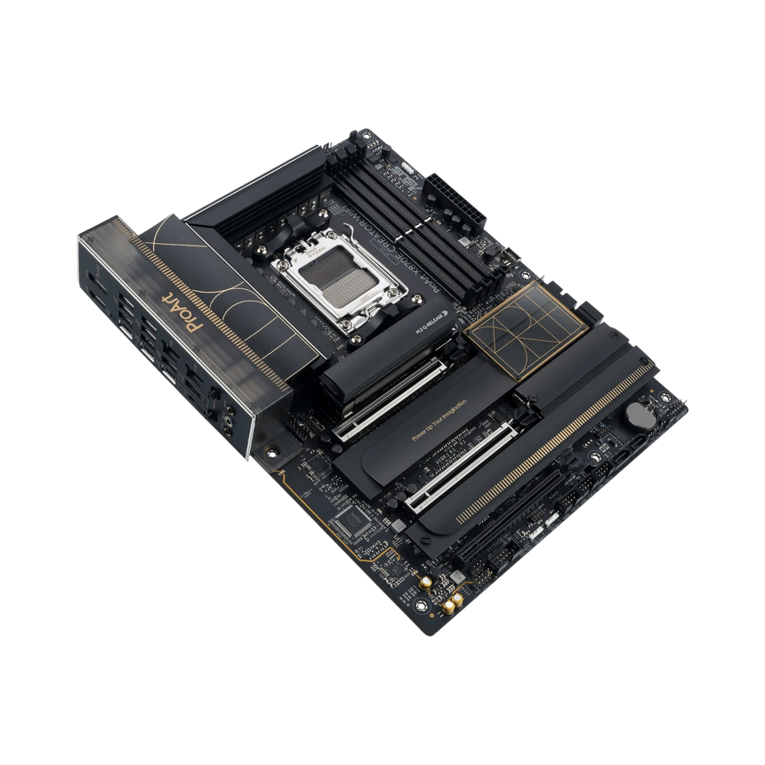 ASUS ProArt X870E-Creator WiFi Motherboard AM5 ATX Motherboard — Being Shipped