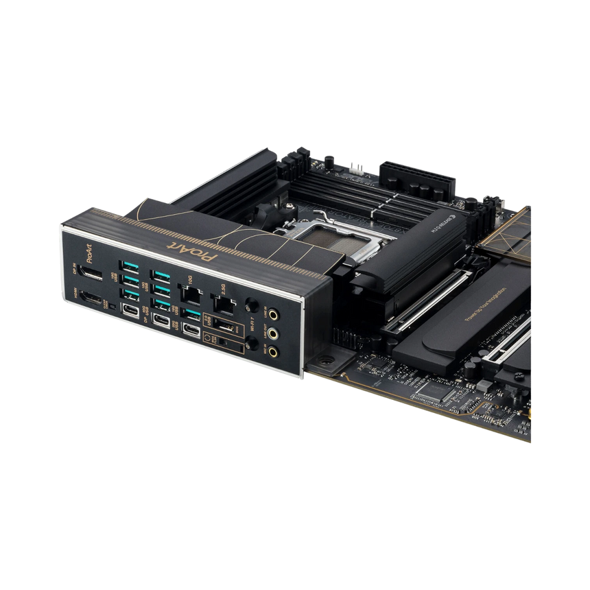 ASUS ProArt X870E-Creator WiFi Motherboard AM5 ATX Motherboard — Being Shipped
