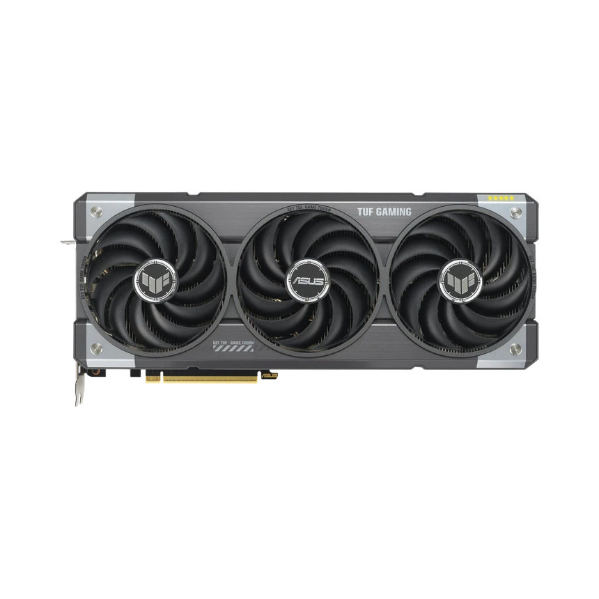 ASUS GeForce RTX 5070 TUF GAMING OC Graphics Card — Being Shipped