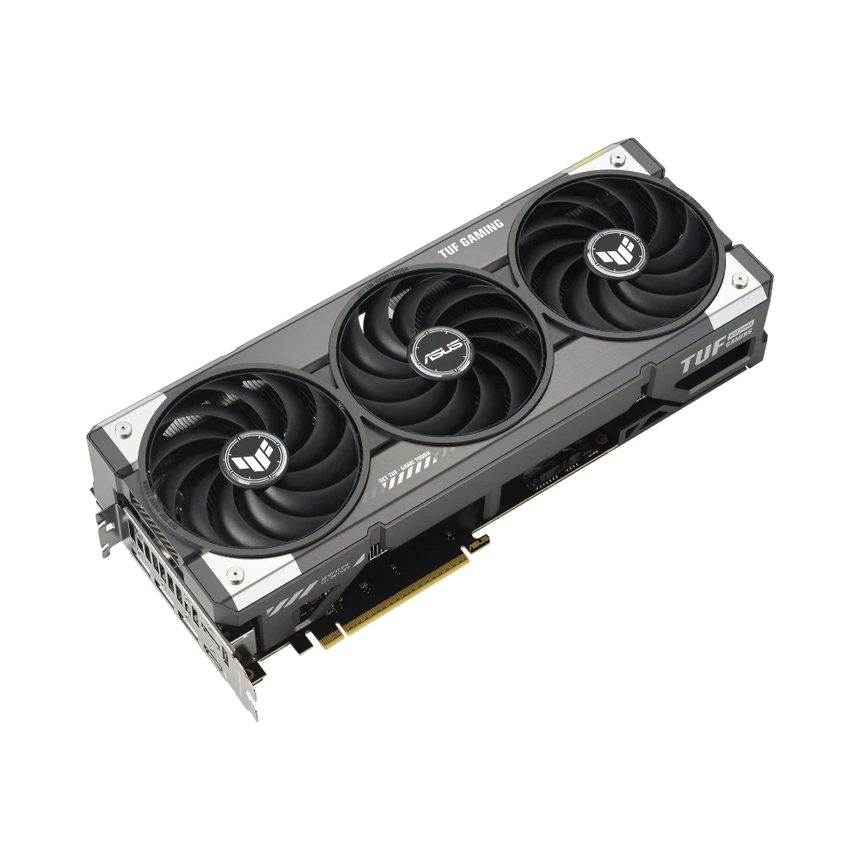 ASUS GeForce RTX 5070 TUF GAMING OC Graphics Card — Being Shipped