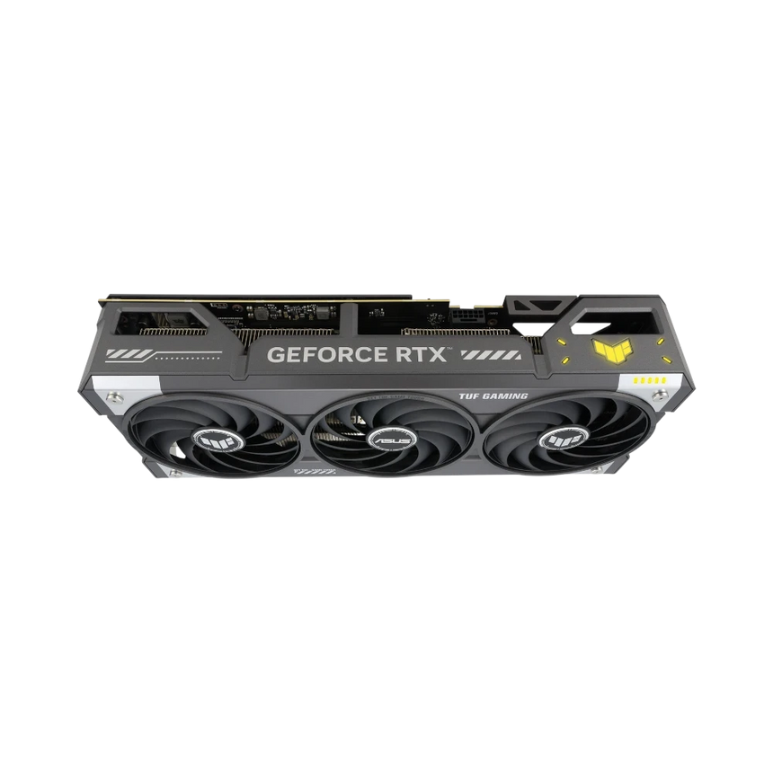 ASUS GeForce RTX 5070 TUF GAMING OC Graphics Card — Being Shipped