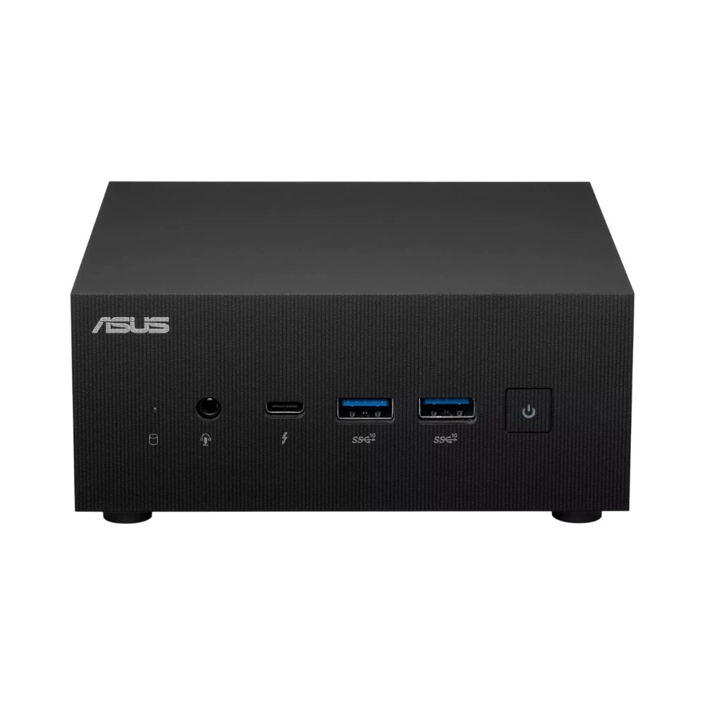 ASUS ExpertCenter PN64 Barebone Mini PC, Intel Core i5-13500H — Being Shipped
