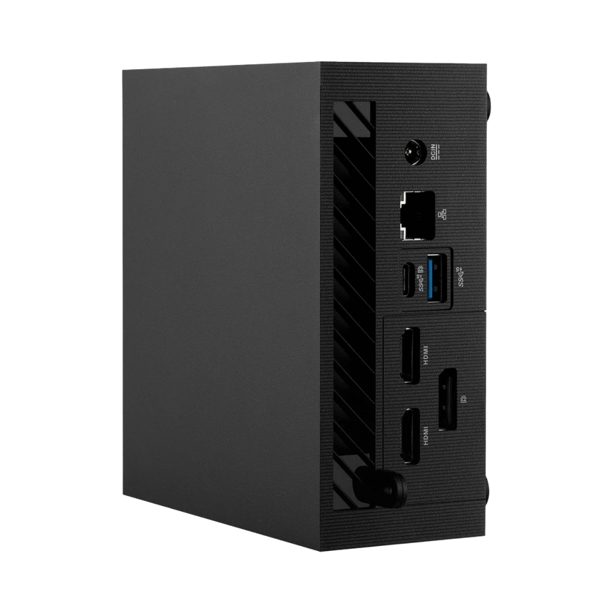 ASUS ExpertCenter PN64 Barebone Mini PC, Intel Core i5-13500H — Being Shipped