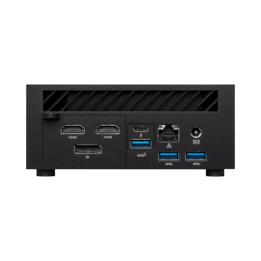 ASUS ExpertCenter PN64 Barebone Mini PC, Intel Core i5-13500H — Being Shipped