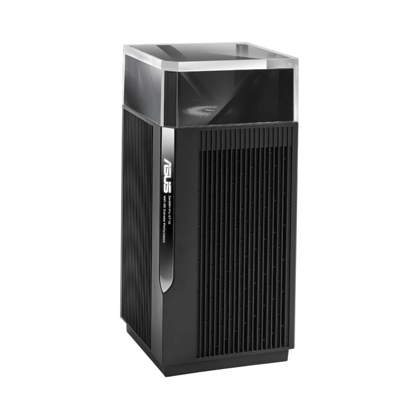 ASUS ZenWiFi Pro ET12 AXE11000 Wireless Tri-Band 2.5G Mesh System (2-Pack) — Being Shipped