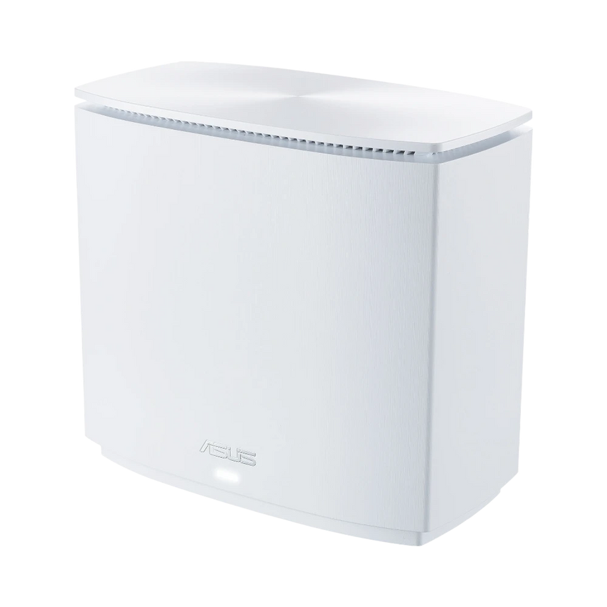 ASUS ZenWiFi AX Hybrid XC5 AX3000 Wireless Dual-Band Gigabit Mesh Wi-Fi Module (White) — Being Shipped