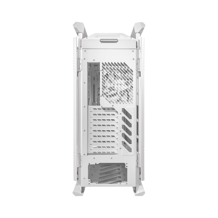 ASUS ROG Hyperion GR701 Full-Tower Case (White) — Being Shipped