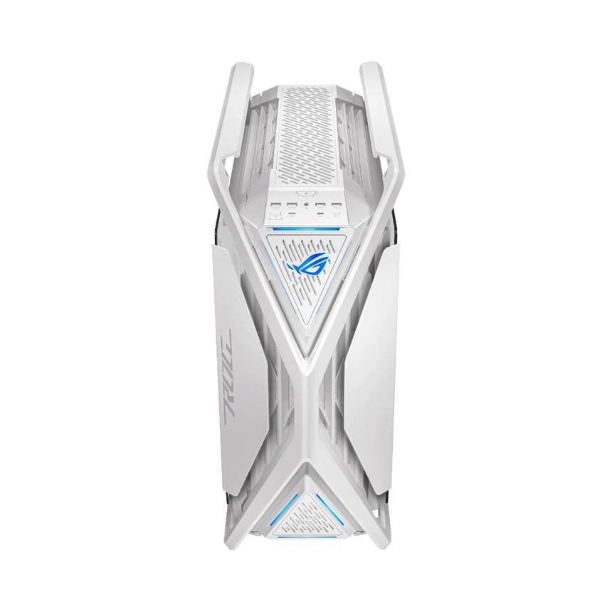 ASUS ROG Hyperion GR701 Full-Tower Case (White) — Being Shipped