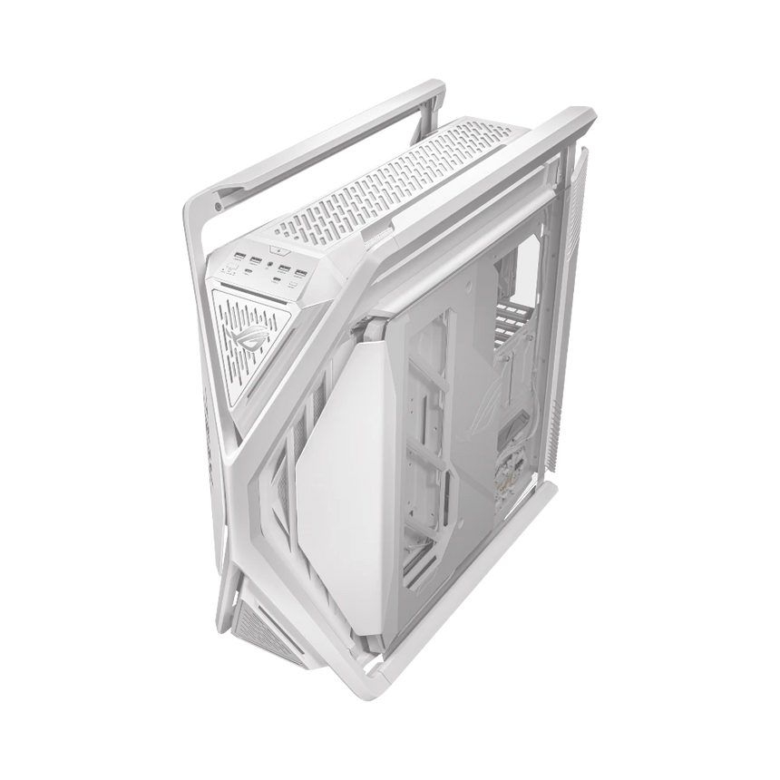ASUS ROG Hyperion GR701 Full-Tower Case (White) — Being Shipped