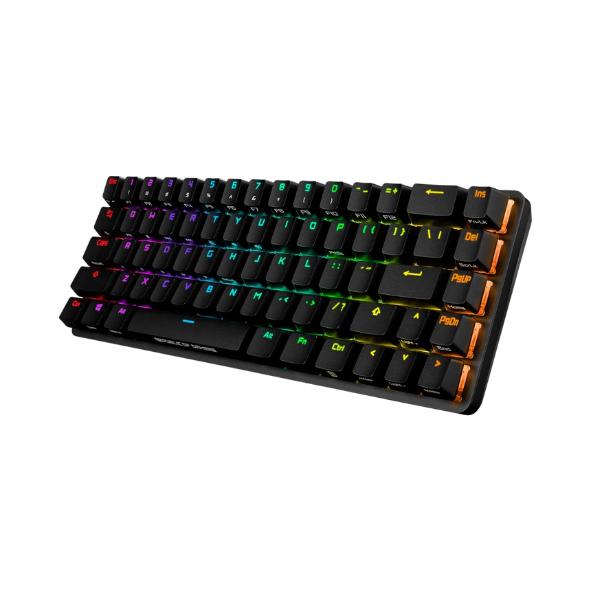 ASUS ROG Falchion NX Wireless Backlit Mechanical Keyboard (NX Blue Switch) — Being Shipped