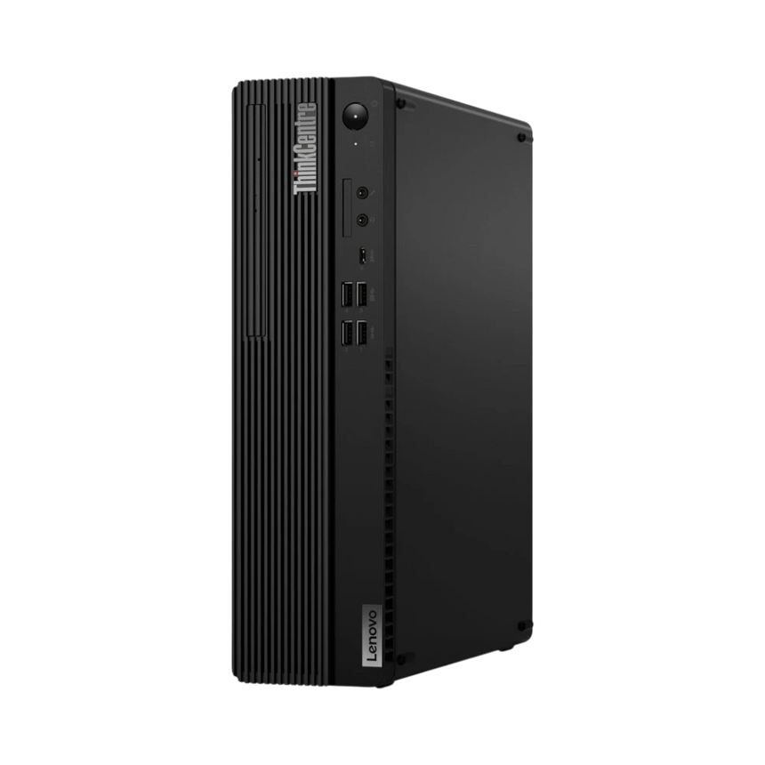 Lenovo ThinkCentre M70s Gen 5 SFF Desktop Computer, Intel Core i5-14400, 16GB DDR5 RAM, 512GB SSD — Being Shipped