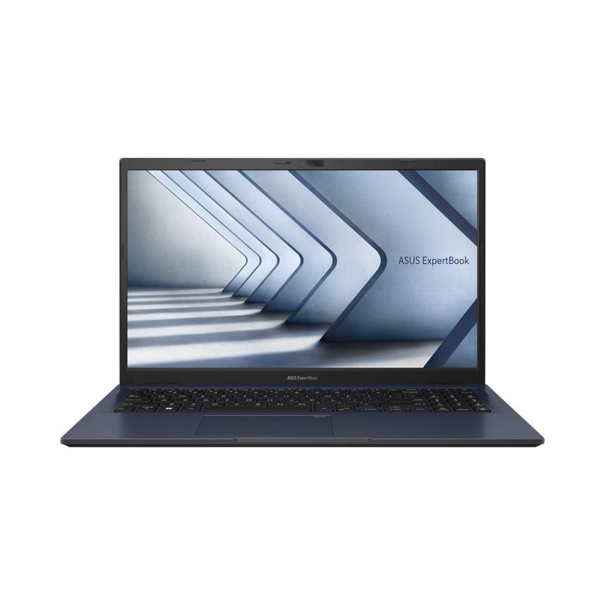 ASUS ExpertBook B1 15.6" Notebook, Intel Core i7-1355U, 16GB DDR4 RAM, 512GB SSD — Being Shipped