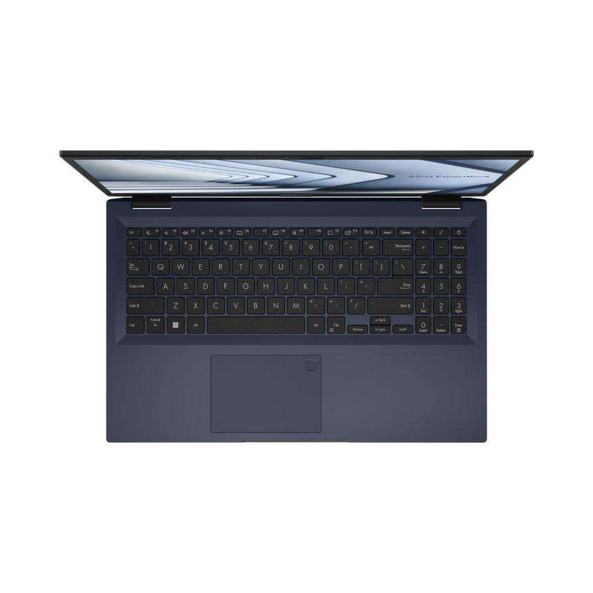 ASUS ExpertBook B1 15.6" Notebook, Intel Core i7-1355U, 16GB DDR4 RAM, 512GB SSD — Being Shipped