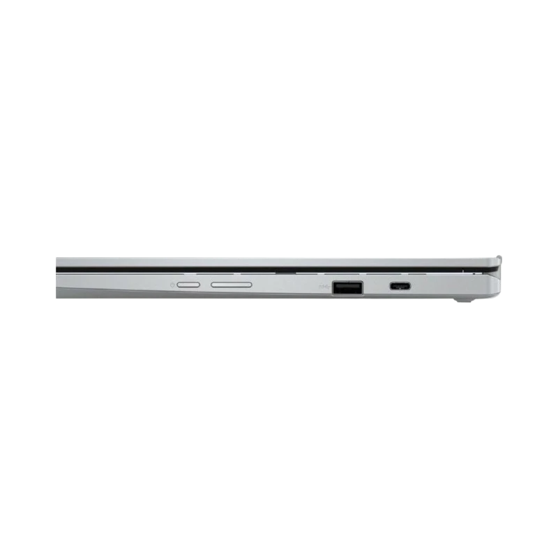 ASUS Chromebook CX1400 14" Laptop, Intel Celeron N4500, 4GB RAM, 32GB eMMC — Being Shipped