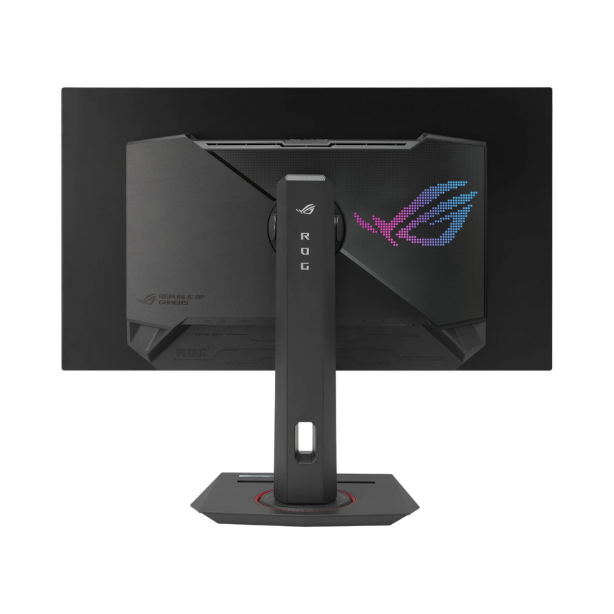 ASUS ROG Strix OLED 26.5" 16:9 240Hz QHD HDR OLED Gaming Monitor — Being Shipped