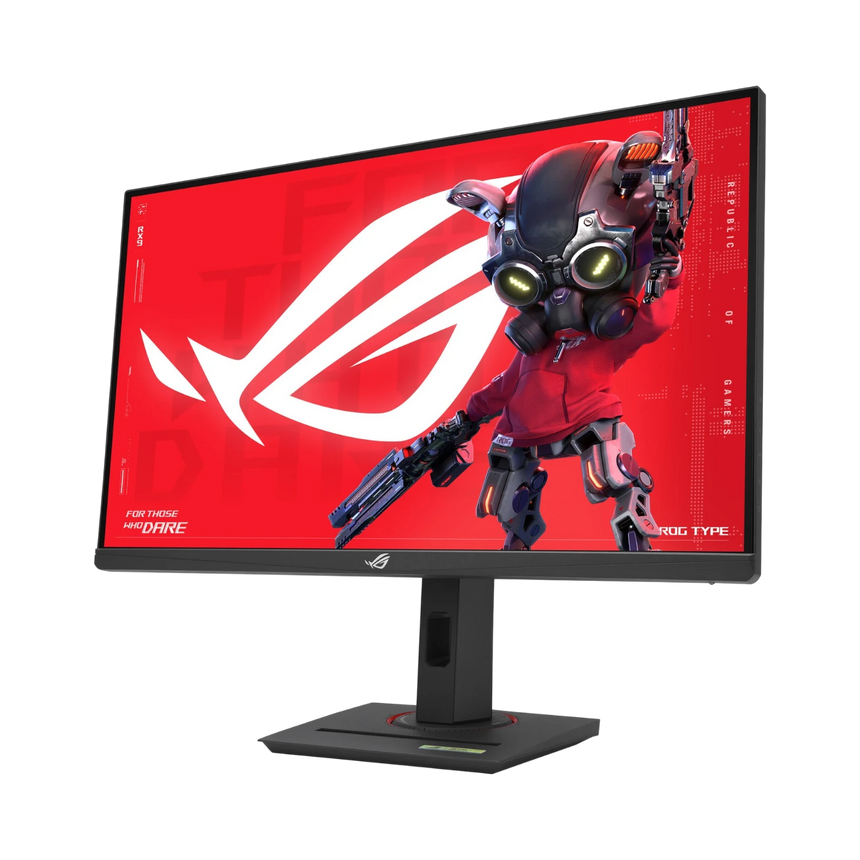 ASUS ROG Strix XG27ACS 27" 16:9 180Hz QHD HDR IPS Gaming Monitor — Being Shipped