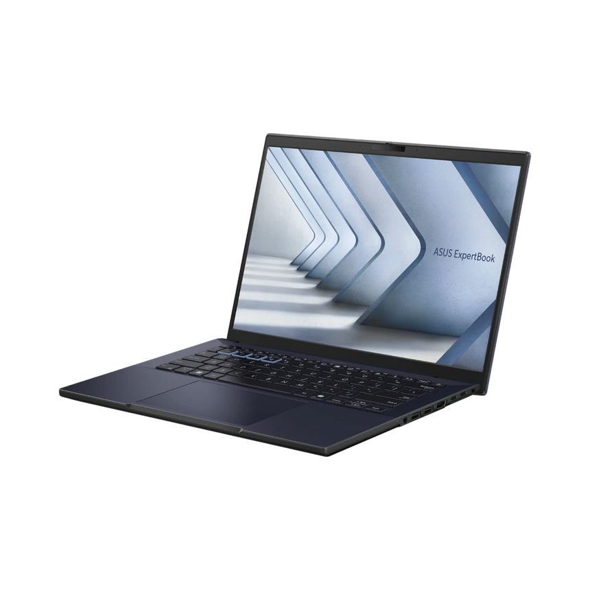 ASUS ExpertBook B3 14" Notebook, Intel Core Ultra 7 155U, 8GB DDR5 RAM, 512GB SSD — Being Shipped