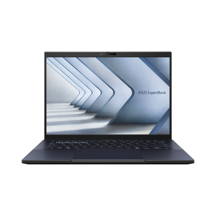 ASUS ExpertBook B3 14" Notebook, Intel Core Ultra 7 155U, 8GB DDR5 RAM, 512GB SSD — Being Shipped