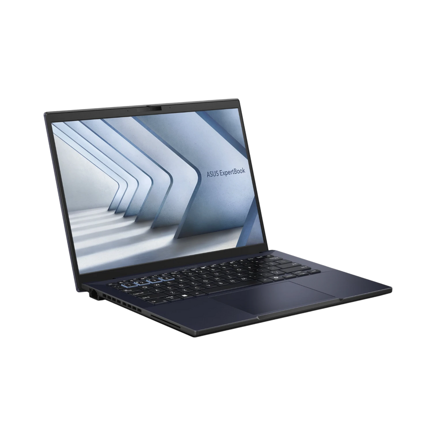 ASUS ExpertBook B3 14" Notebook, Intel Core Ultra 7 155U, 8GB DDR5 RAM, 512GB SSD — Being Shipped
