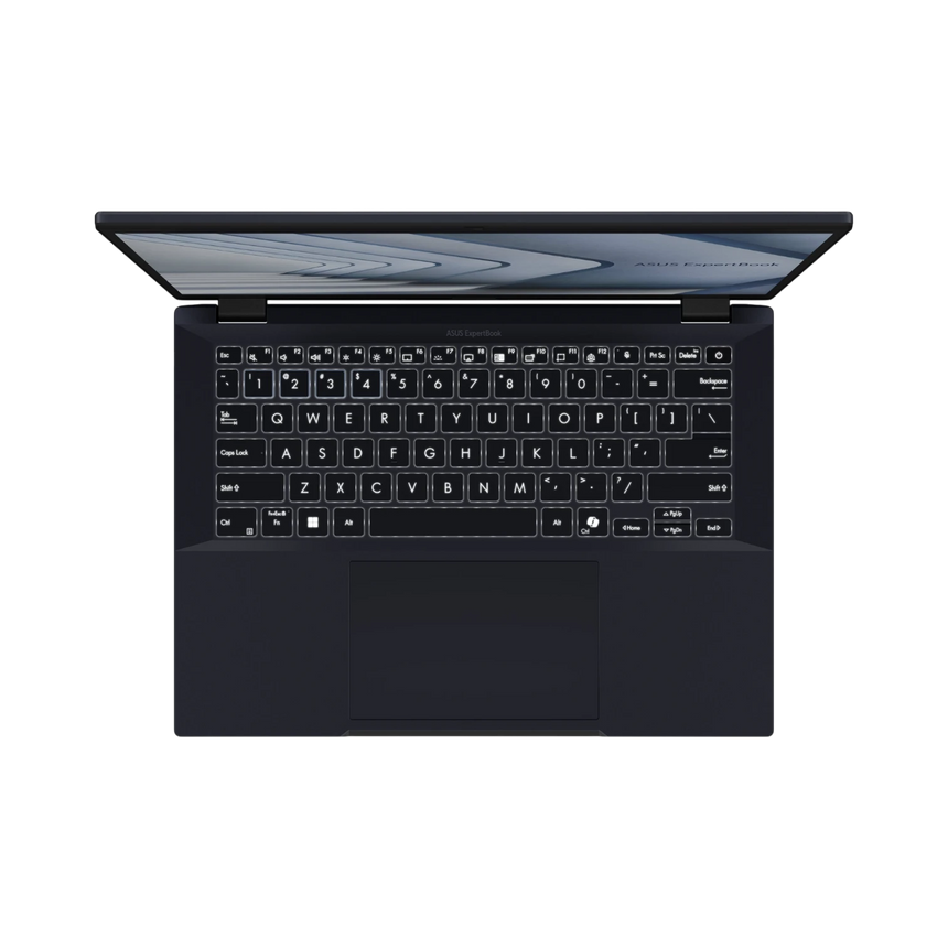 ASUS ExpertBook B3 14" Notebook, Intel Core Ultra 7 155U, 8GB DDR5 RAM, 512GB SSD — Being Shipped