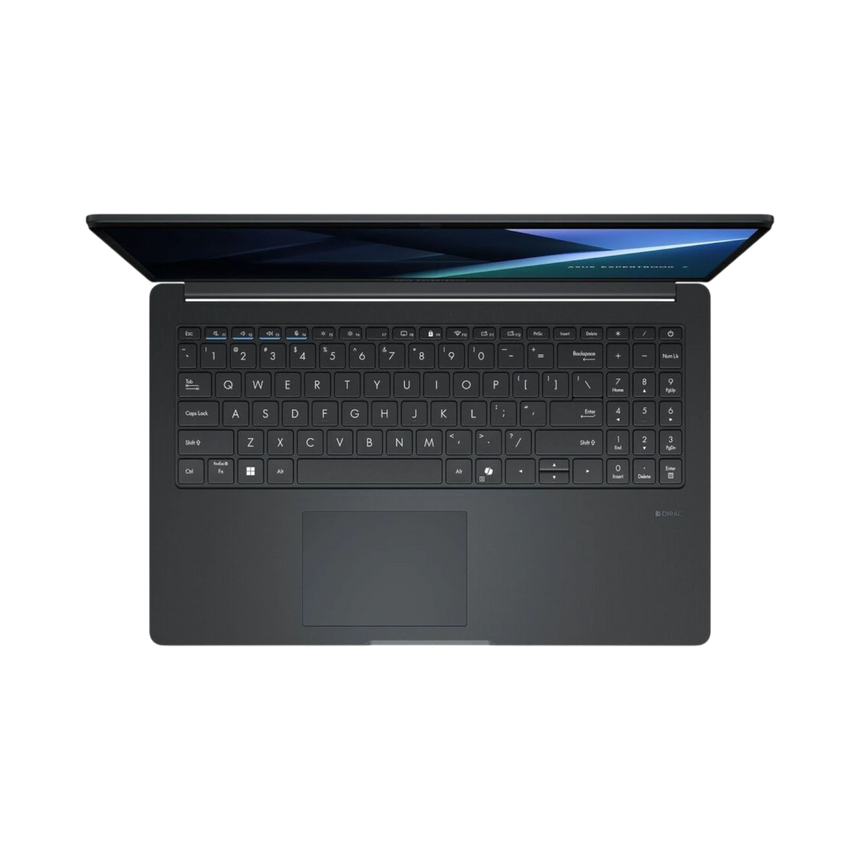 ASUS ExpertBook BM1 15.6" Notebook, AMD Ryzen 5 7535U, 8GB, 256GB SSD (Gentle Gray) — Being Shipped
