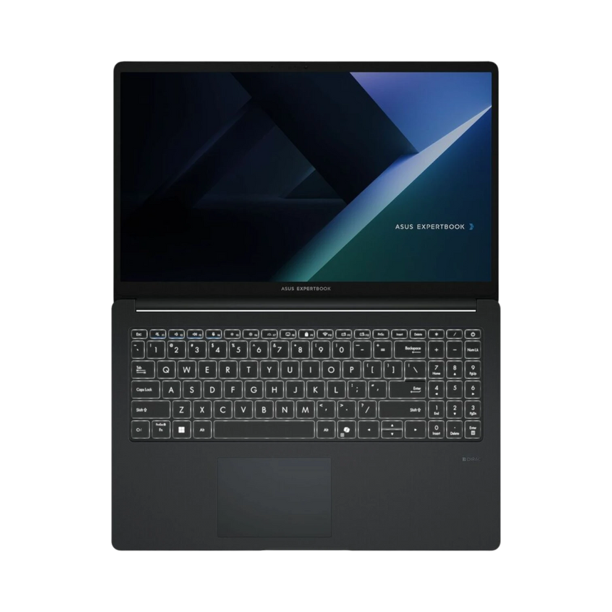 ASUS ExpertBook BM1 15.6" Notebook, AMD Ryzen 5 7535U, 8GB, 256GB SSD (Gentle Gray) — Being Shipped