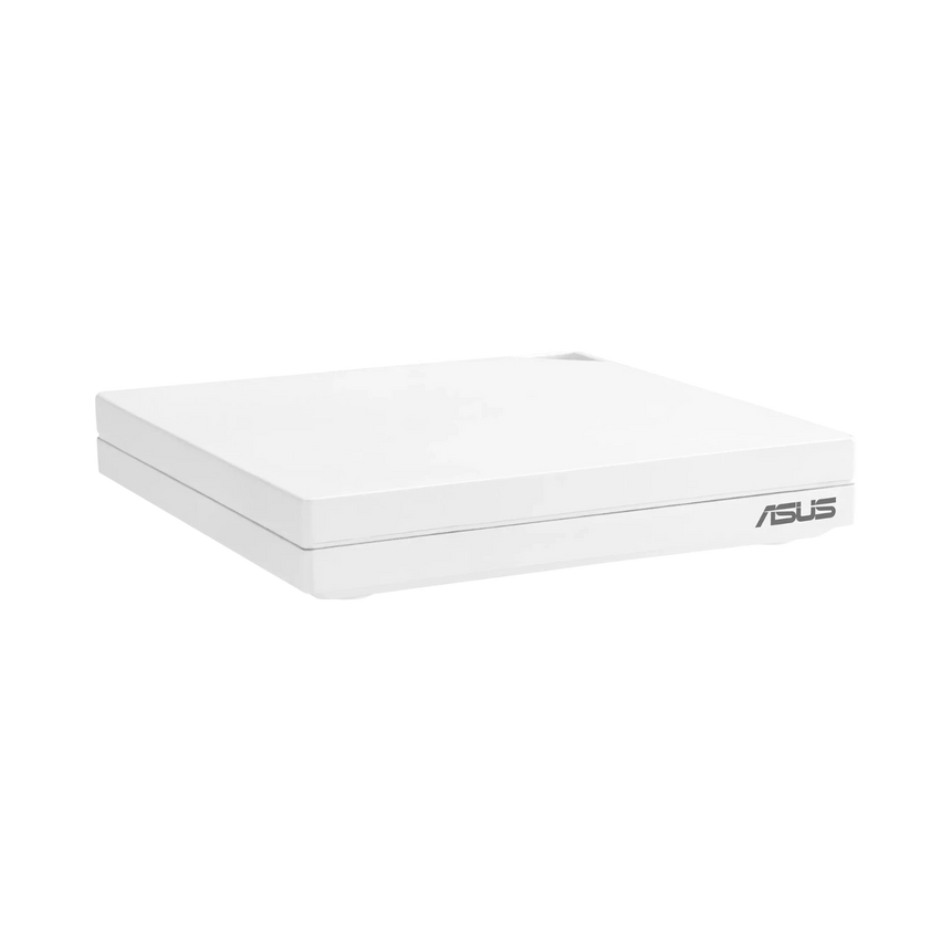 ASUS RT-AX57 Go AX3000 Wireless Dual-Band Gigabit Travel Router — Being Shipped