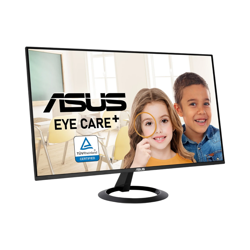 ASUS VZ24EHF 24" 16:9 100Hz FHD IPS Eye Care Monitor — Being Shipped