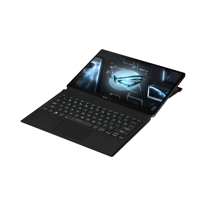 ASUS ROG Flow Z13 13.4" Touchscreen Gaming Laptop, AMD Ryzen AI Max+ 395, 32GB RAM, 1TB SSD (Off Black) — Being Shipped