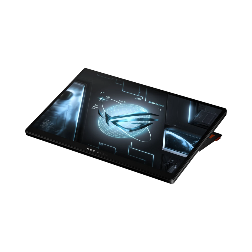 ASUS ROG Flow Z13 13.4" Touchscreen Gaming Laptop, AMD Ryzen AI Max+ 395, 32GB RAM, 1TB SSD (Off Black) — Being Shipped