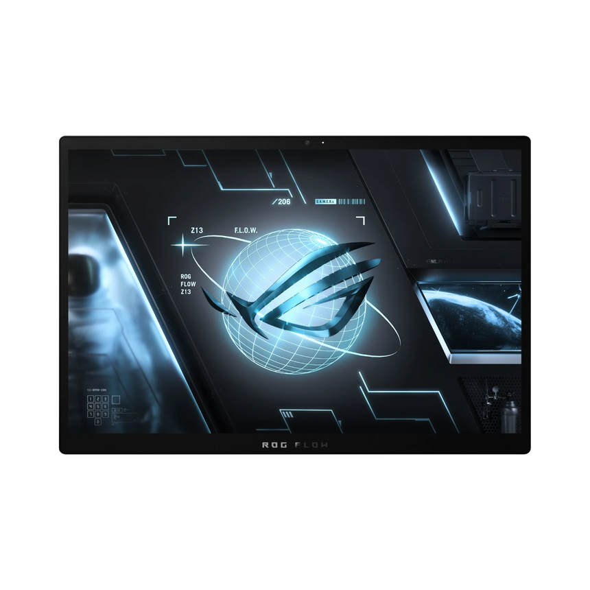 ASUS ROG Flow Z13 13.4" Touchscreen Gaming Laptop, AMD Ryzen AI Max+ 395, 32GB RAM, 1TB SSD (Off Black) — Being Shipped