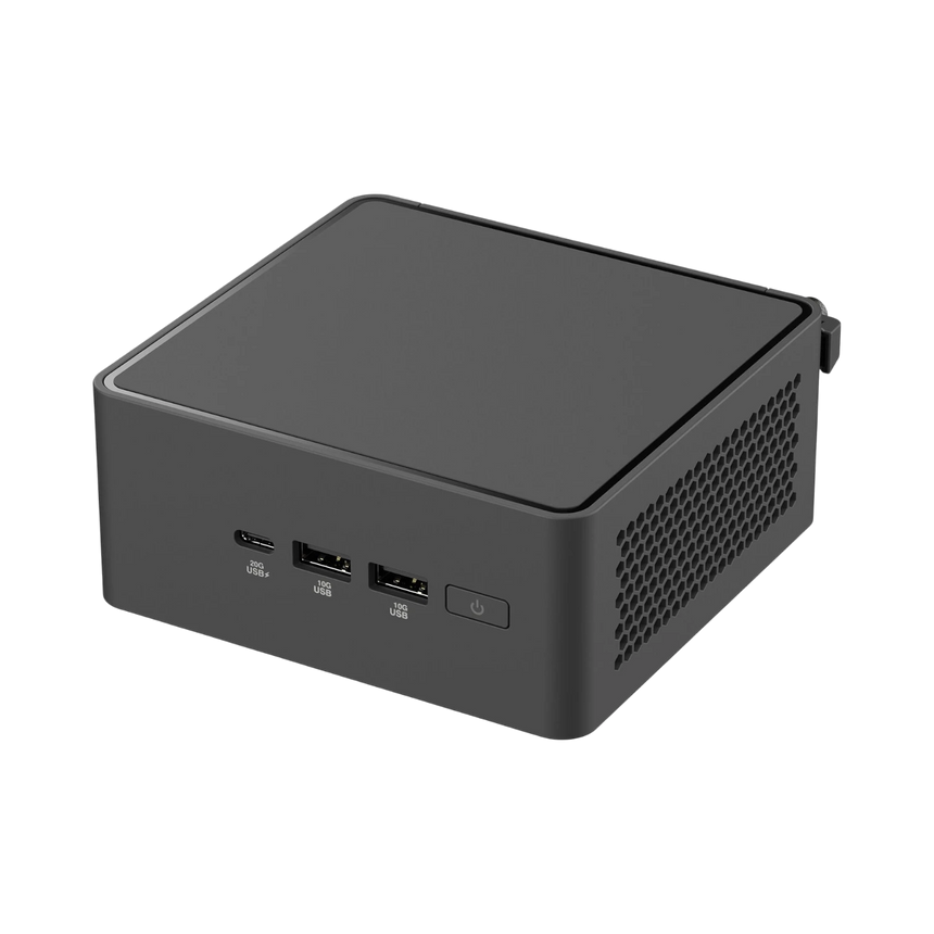 ASUS NUC 15 Pro Tall Barebone Kit, Intel Core 7 240H — Being Shipped