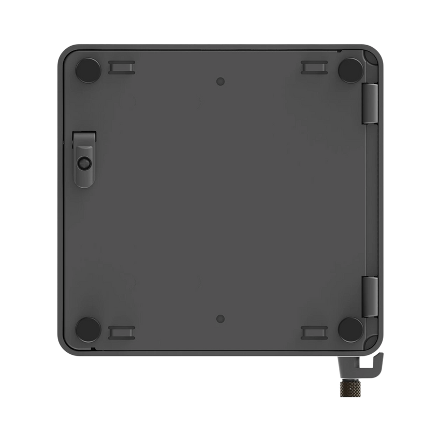 ASUS NUC 15 Pro Tall Barebone Kit, Intel Core 7 240H — Being Shipped