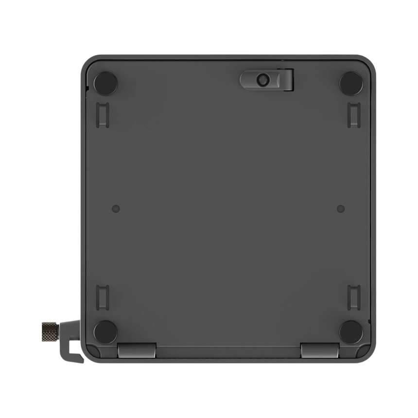 ASUS NUC 15 Pro Tall Barebone Kit, Intel Core 7 240H — Being Shipped