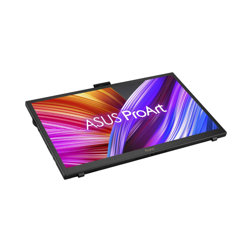 ASUS ProArt PA169CDV 15.6" 16:9 60Hz 4K HDR IPS Multi-Touch Portable Monitor & Pen Display — Being Shipped