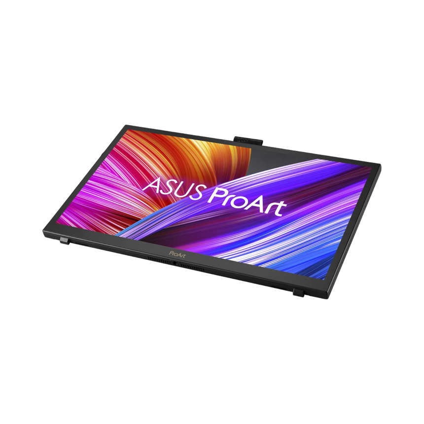ASUS ProArt PA169CDV 15.6" 16:9 60Hz 4K HDR IPS Multi-Touch Portable Monitor & Pen Display — Being Shipped