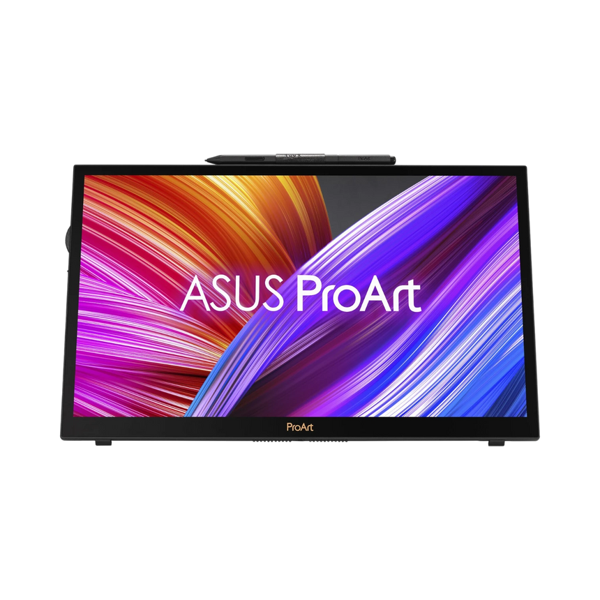 ASUS ProArt PA169CDV 15.6" 16:9 60Hz 4K HDR IPS Multi-Touch Portable Monitor & Pen Display — Being Shipped