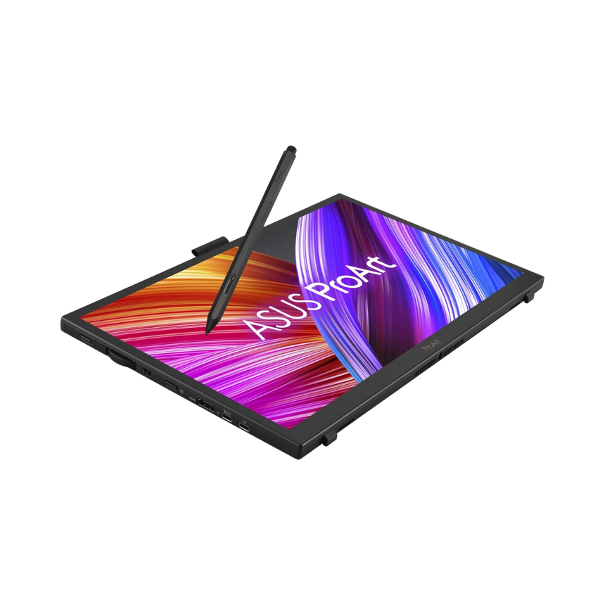 ASUS ProArt PA169CDV 15.6" 16:9 60Hz 4K HDR IPS Multi-Touch Portable Monitor & Pen Display — Being Shipped