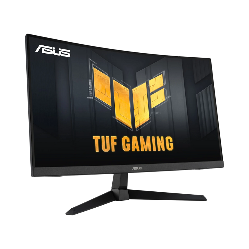 ASUS TUF Gaming VG27WQ3B 27" 16:9 180Hz QHD HDR VA LCD Curved Gaming Monitor — Being Shipped