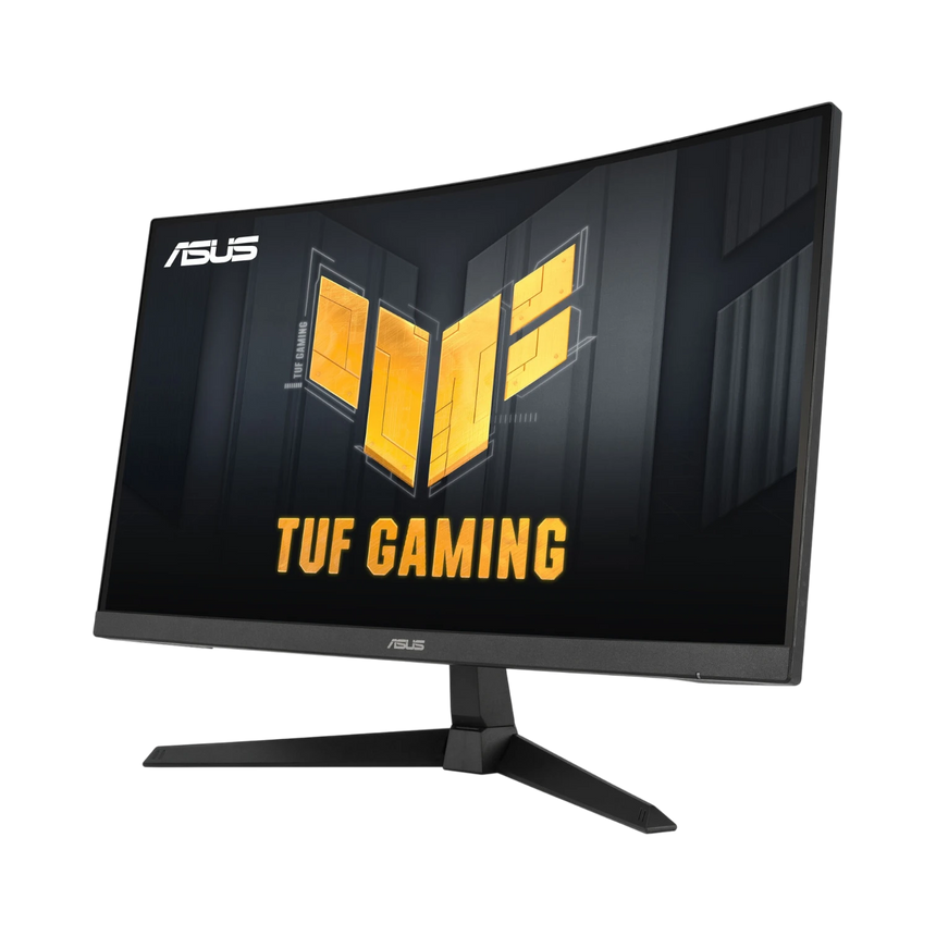 ASUS TUF Gaming VG27WQ3B 27" 16:9 180Hz QHD HDR VA LCD Curved Gaming Monitor — Being Shipped