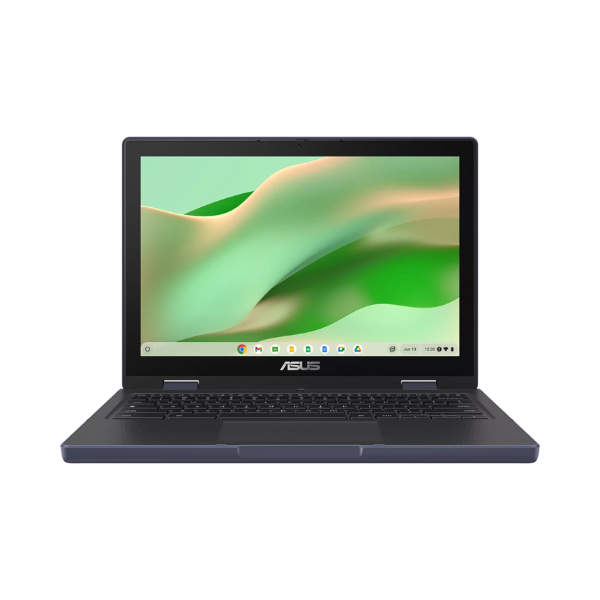 ASUS Chromebook CR12 Flip 12.2" Chromebook, Intel N150, 8GB RAM, 64GB eMMC — Being Shipped