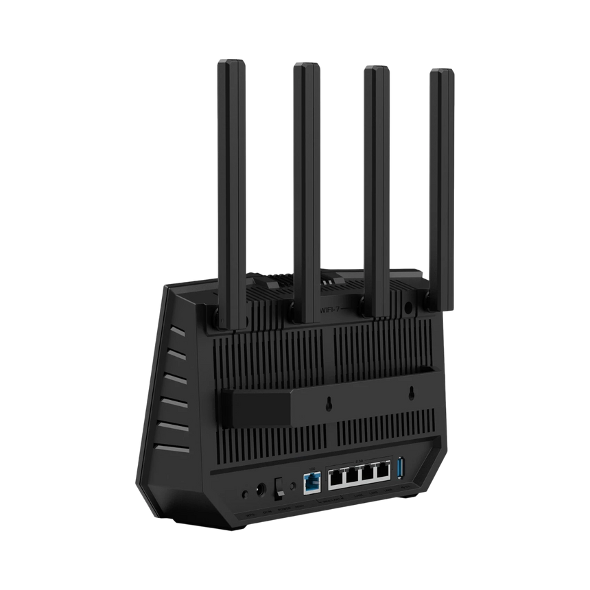 ASUS RT-BE92U BE9700 Wireless Tri-Band 2.5G/10G Router — Being Shipped