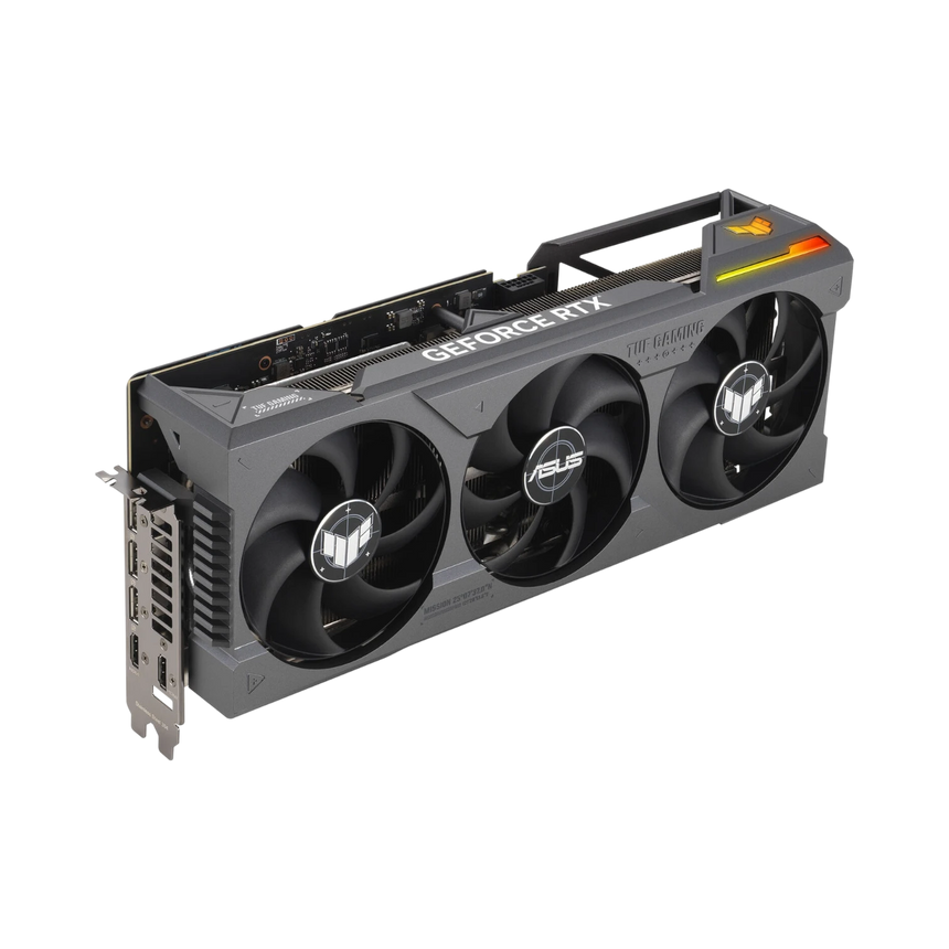 ASUS GeForce RTX 4090 TUF Gaming OC Graphics Card — Being Shipped