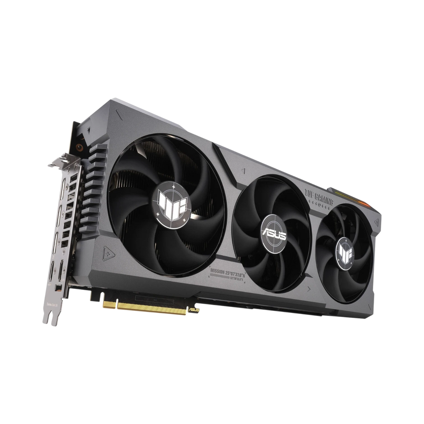 ASUS GeForce RTX 4090 TUF Gaming OC Graphics Card — Being Shipped
