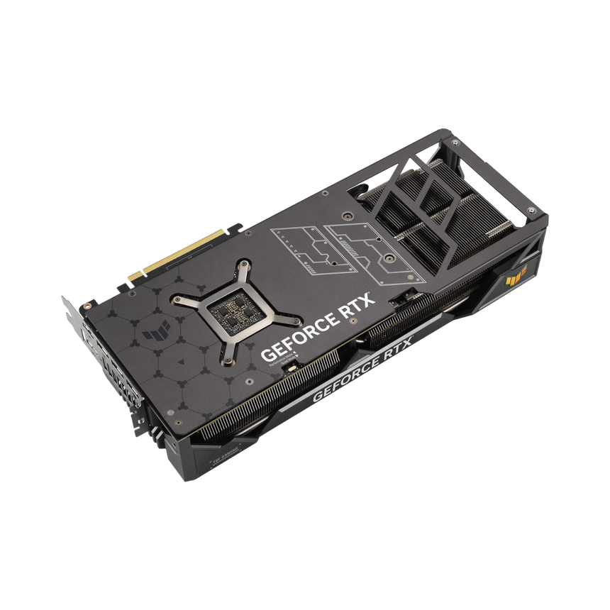 ASUS GeForce RTX 4090 TUF Gaming OC Graphics Card — Being Shipped