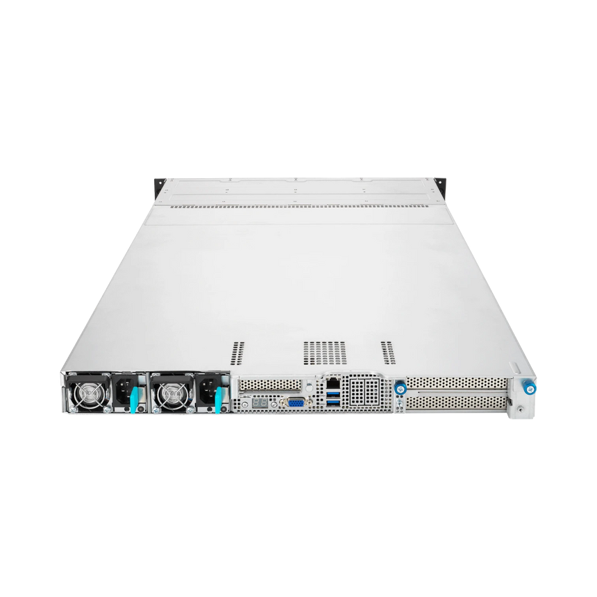 ASUS RS700-E11 1U Barebone Server System — Being Shipped