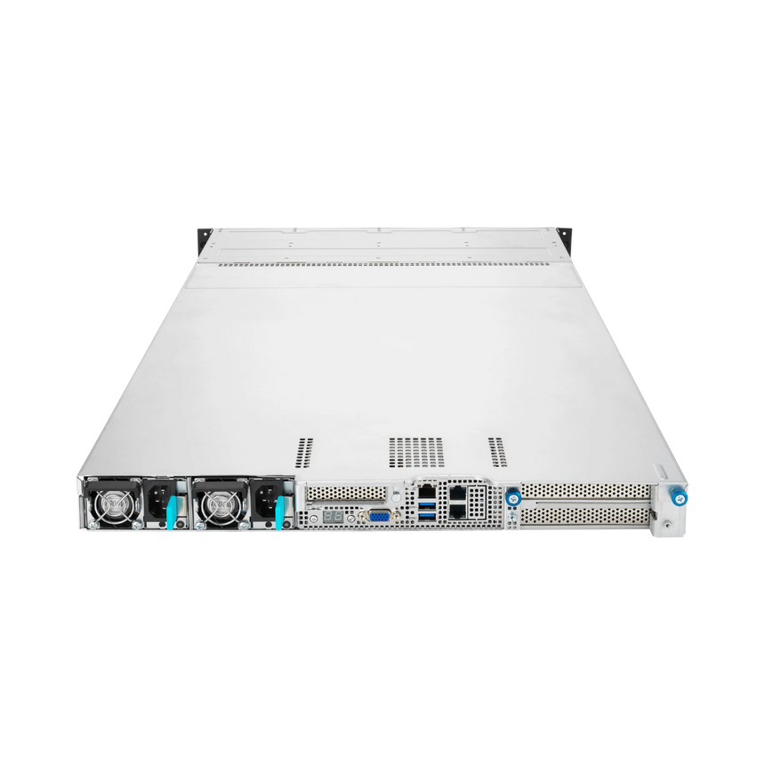 ASUS RS700-E11 1U Barebone Server System — Being Shipped