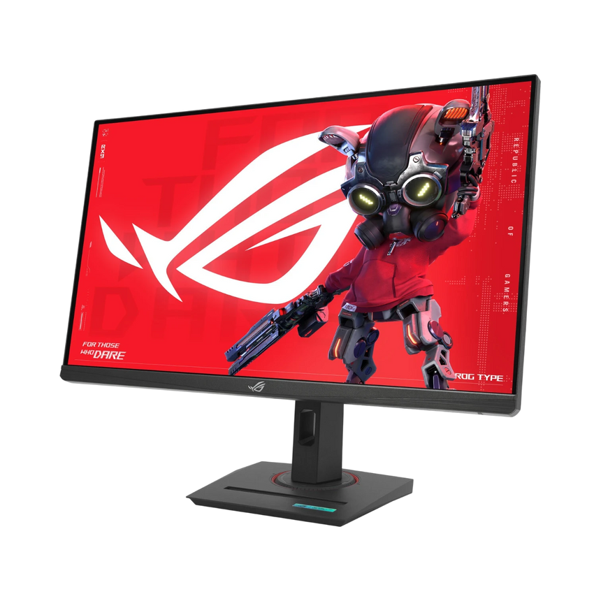 ASUS ROG Strix XG27ACMG 27" 16:9 270Hz QHD HDR IPS Gaming Monitor — Being Shipped